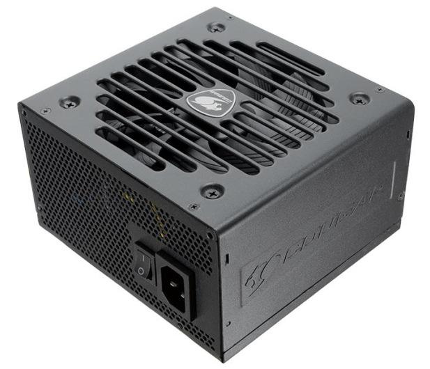 Cougar VTE 750W 80 Plus Bronze - 1069374 - zdjęcie 4